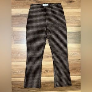 Urban Outfitters pull on flare pants